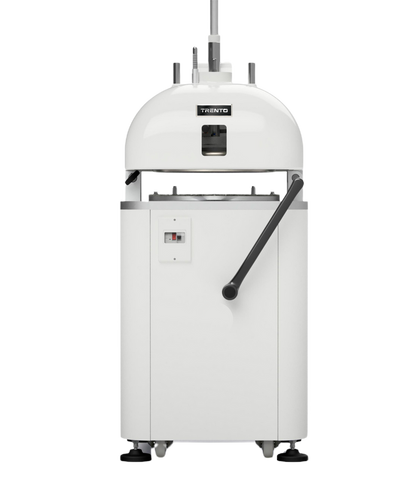 Omcan 47583 - Trento Manual Bun / Dough Rounding Divider, 30 Division – 220V, 3Ph