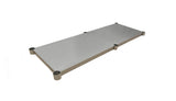 Omcan 47995 - Stainless Steel Undershelf for 30″ X 60″ Equipment Stand 47991