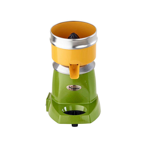 Omcan 48110 - Santos #11 Citrus Juice Extractor