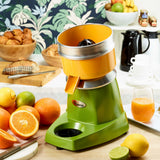 Omcan 48110 - Santos #11 Citrus Juice Extractor