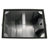 Omcan 48140 - Grease Trap with 50 lbs. Capacity