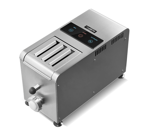 Omcan 48226 - Avancini La Pastaia LP5 11 lb/hr Countertop Pasta Machine 110V | Trento