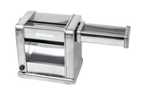 Omcan 48367 - Electric Countertop Pasta Sheeter with 3 Cutters
