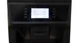 Omcan 48771 - Ice Machine and Water Dispenser, Digital Control, 220 lb/Day