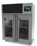 Omcan 49001 - Pesciugatore® Fish Curing Cabinet with 132 LB/60 KG Capacity