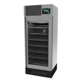Omcan 49003 - Pesciugatore® Fish Curing Cabinet with 330 LB/150 KG Capacity