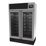 Omcan 49004 - Pesciugatore® Fish Curing Cabinet with 440 LB/200 KG Capacity