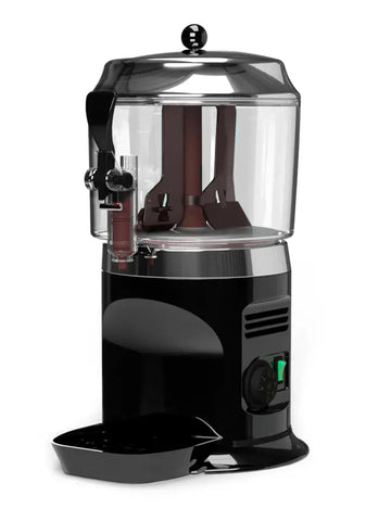 Omcan 49028 - Ugolini Delice 5 Hot Chocolate Dispenser