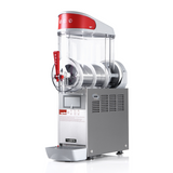 Omcan 49081 - Ugolini MT1 Countertop Single Bowl Granita / Slushy Machine with Magnetic Drive – 2.6 Gal. (10L) Capacity