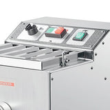 Omcan 49117 - Avancini La Pastaia TR 75/E 26.5 lb/hr Countertop Pasta Machine 110 V | Trento