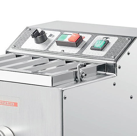 Omcan 49117 - Avancini La Pastaia TR 75/E 26.5 lb/hr Countertop Pasta Machine 110 V | Trento