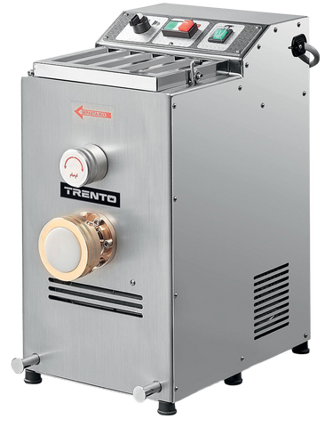 Omcan 49117 - Avancini La Pastaia TR 75/E 26.5 lb/hr Countertop Pasta Machine 110 V | Trento