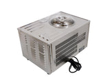 Omcan 58179 - Musso Stella Ice Cream Maker 3 Liter Capacity – 110V, 250W