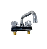 Omcan 65875 - 8″ Bar Sink Faucet