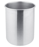 Omcan 68744 - Inner Pot for Countertop Food Warmers 44311, 44312