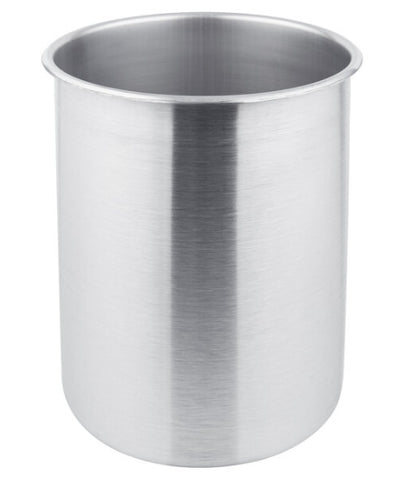 Omcan 68744 - Inner Pot for Countertop Food Warmers 44311, 44312