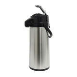 Omcan 69587 - Air Pot for Item 44314 – Stainless Steel Coffee Maker