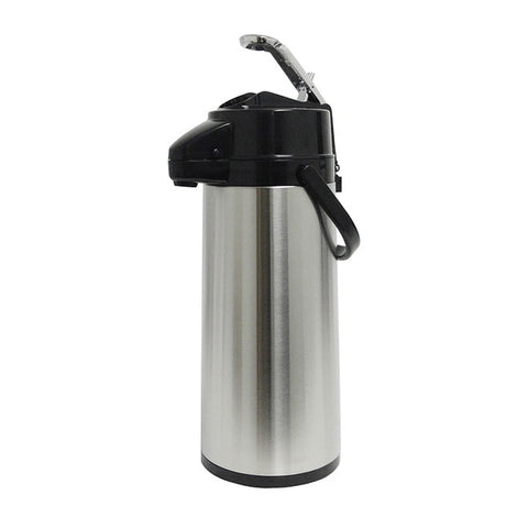 Omcan 69587 - Air Pot for Item 44314 – Stainless Steel Coffee Maker