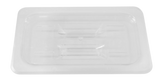 Omcan 80049 - Polycarbonate Clear Cover for Full-size Food Pan