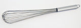 Omcan 80054 - 18" Stainless Steel Piano Whip