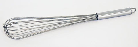 Omcan 80054 - 18" Stainless Steel Piano Whip