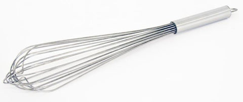 Omcan 80065 - 18" Stainless Steel French Whip
