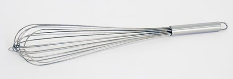 Omcan 80066 - 20" Stainless Steel French Whip