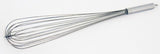 Omcan 80067 - 24" Stainless Steel French Whip