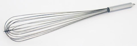 Omcan 80067 - 24" Stainless Steel French Whip