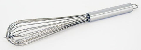Omcan 80070 - 14" Stainless Steel French Whip
