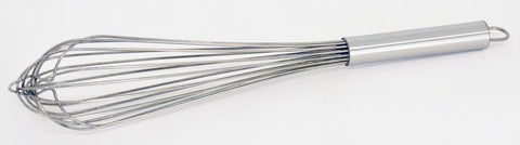 Omcan 80071 - 16" Stainless Steel French Whip