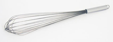 Omcan 80073 - 22" Stainless Steel French Whip