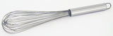 Omcan 80082 - 14" Stainless Steel Piano Whip