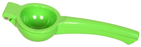 Omcan 80295 - 9" Manual Lime Citrus Squeezer
