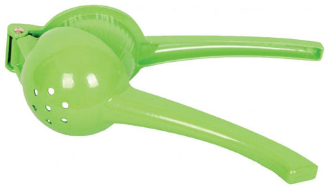 Omcan 80295 - 9" Manual Lime Citrus Squeezer