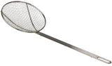 Omcan 80394 - 12" Round Wire Mesh Skimmer