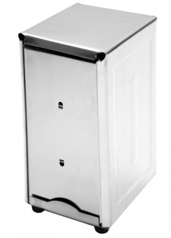 Omcan 80419 - Full-size Napkin Dispenser