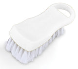 Omcan 80501 - White Plastic Cutting Board Brush