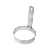 Omcan 80773 - 5" Stainless Steel Egg Ring