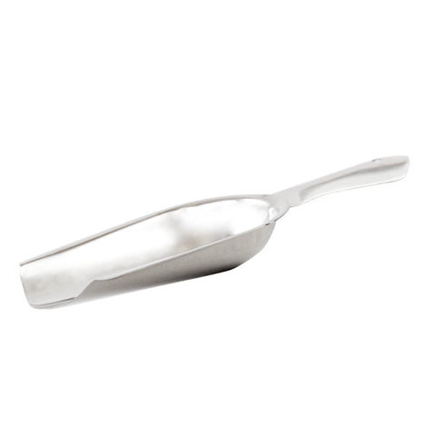 Omcan 80846 - 4 oz Stainless Steel Scoop