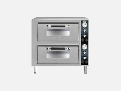 Pizza Ovens