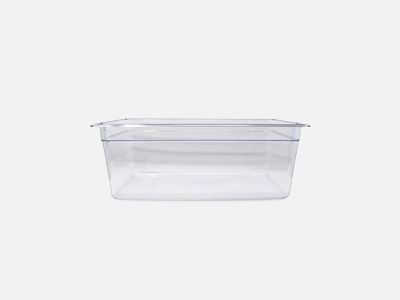 Polycarbonate Food Pans