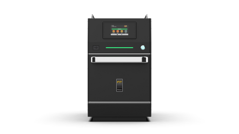 GBS Prática Fit Express Speed Oven
