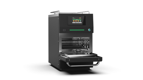 GBS Prática Fit Express Speed Oven