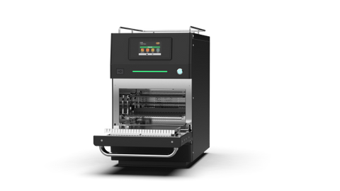 GBS Prática Fit Express Speed Oven