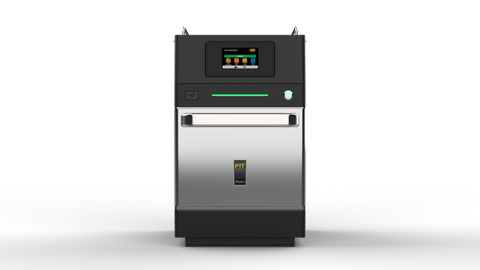 GBS Prática Fit Express Speed Oven
