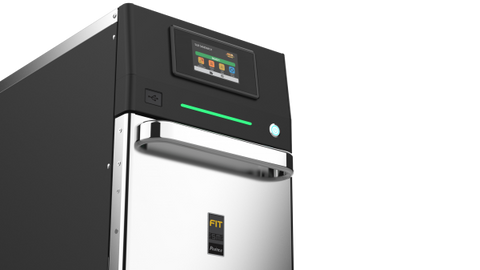 GBS Prática Fit SM Speed Oven