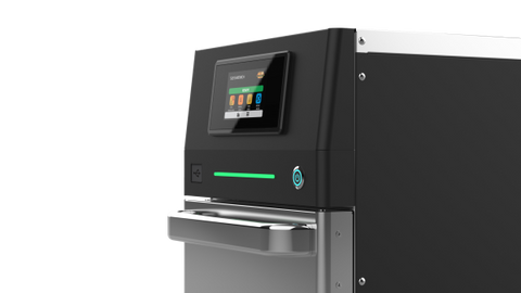 GBS Prática Fit SM Speed Oven