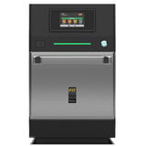 GBS Prática Fit SM Speed Oven