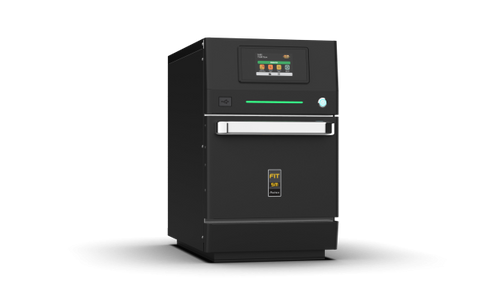 GBS Prática Fit SM Speed Oven